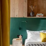 De Len Cortina d'Ampezzo