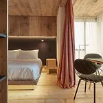 Hotel De Len Cortina d'Ampezzo