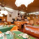Hotel De Len Cortina d'Ampezzo