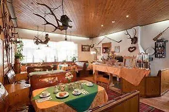 De Len Hotel Cortina dʼAmpezzo