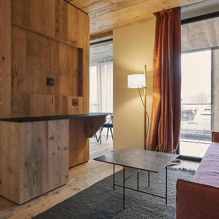 De Len Cortina dʼAmpezzo