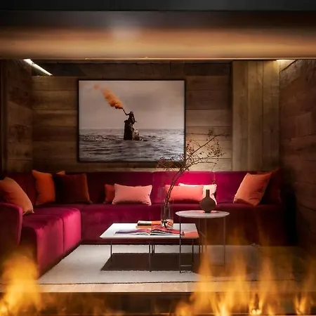 De Len Hotel