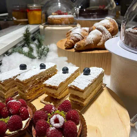 Hotel De Len