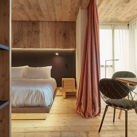 Hotel De Len Cortina d'Ampezzo