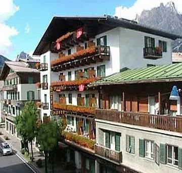 Hotel De Len 4*