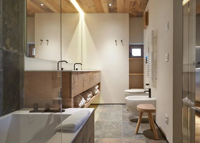 Ξενοδοχείο De Len Κορτίνα Ντ' Αμπέτσο