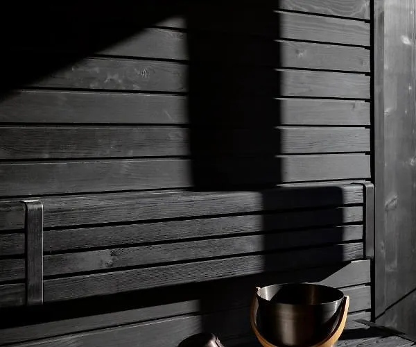 De Len Ξενοδοχείο