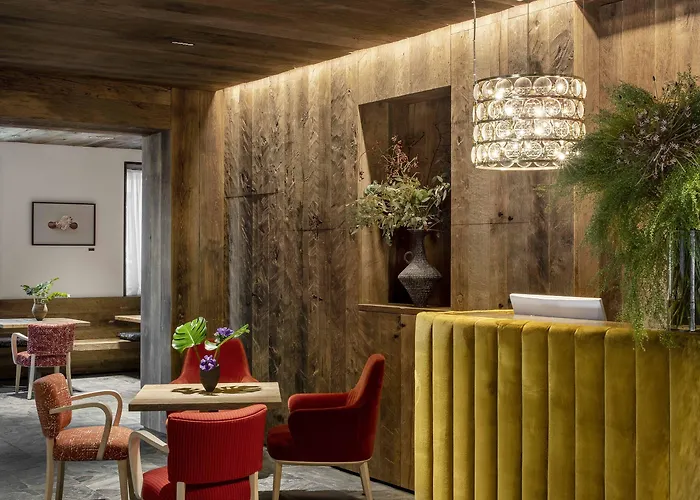 Ξενοδοχείο De Len