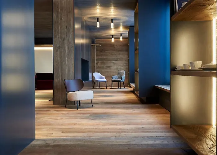 Ξενοδοχείο De Len Κορτίνα Ντ' Αμπέτσο