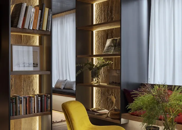 Ξενοδοχείο De Len