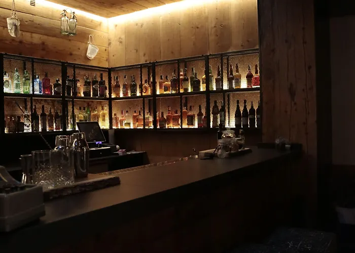 De Len Ξενοδοχείο