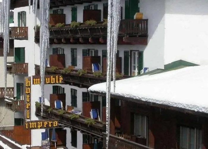 Ξενοδοχείο De Len