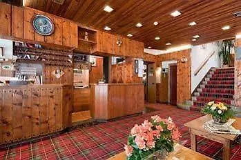 Hotel De Len 4*