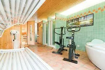 Otel De Len Cortina dʼAmpezzo