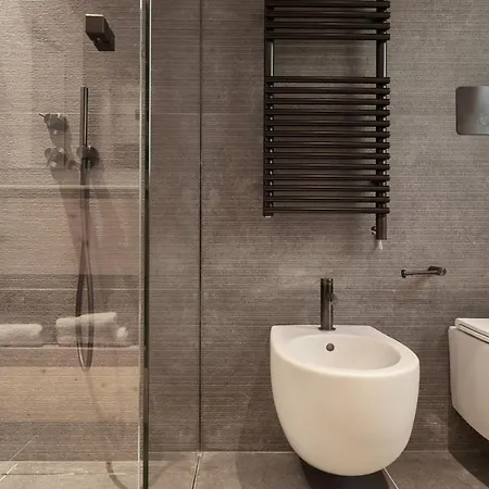 Hotel De Len 4*