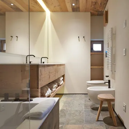 Otel De Len Cortina dʼAmpezzo