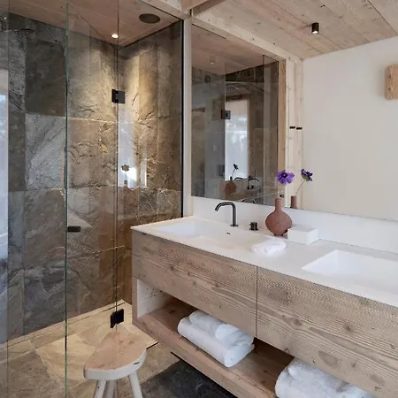 Otel De Len Cortina dʼAmpezzo