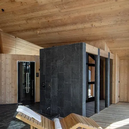 De Len 4* Cortina d'Ampezzo