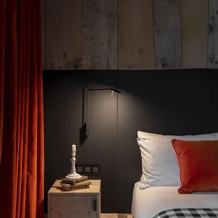 Otel De Len Cortina dʼAmpezzo