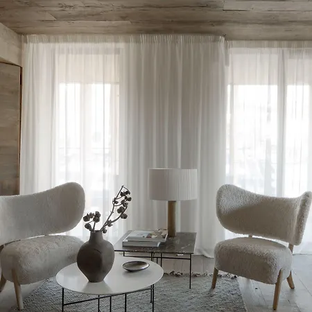 Otel De Len Cortina dʼAmpezzo