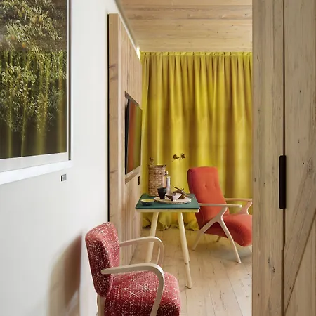 De Len 4* Cortina d'Ampezzo