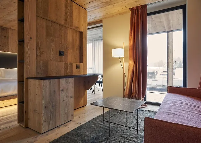 De Len Cortina dʼAmpezzo