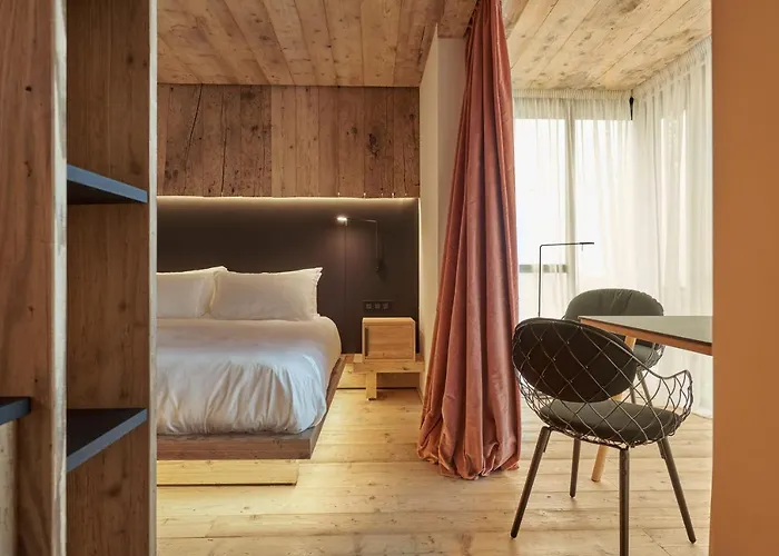 De Len 4* Cortina dʼAmpezzo