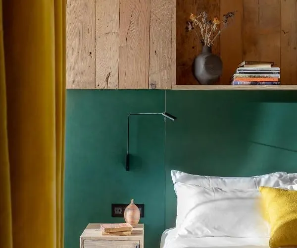 De Len Cortina d'Ampezzo