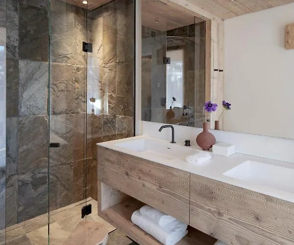 Hotel De Len Cortina d'Ampezzo