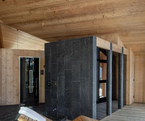 De Len 4* Cortina dʼAmpezzo