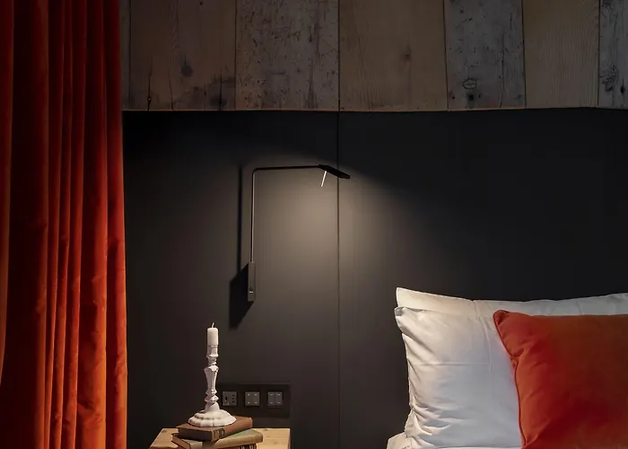 Hotel De Len Cortina d'Ampezzo