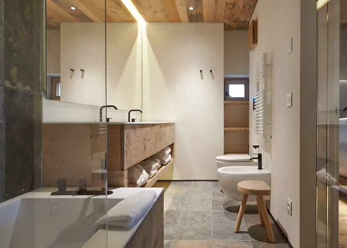 De Len 4* Cortina d'Ampezzo