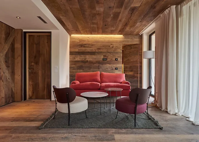 De Len Hotel Cortina d'Ampezzo