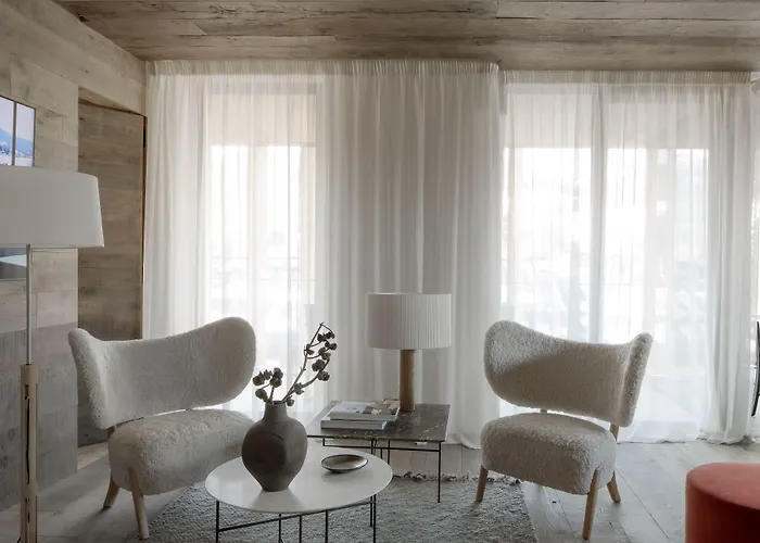 Hotel De Len Cortina d'Ampezzo