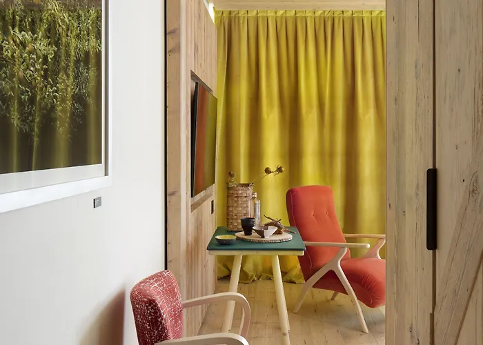 De Len 4* Cortina d'Ampezzo